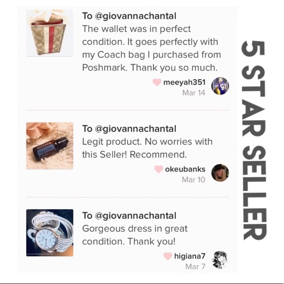 GIOVANNA CHANTAL Fine Essence Earrings - White - Picture 8 of 8